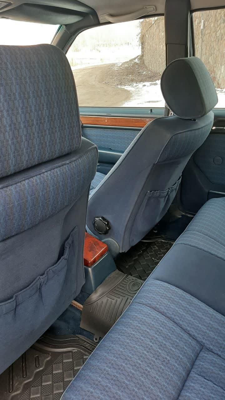 بنز E 230 - 1991