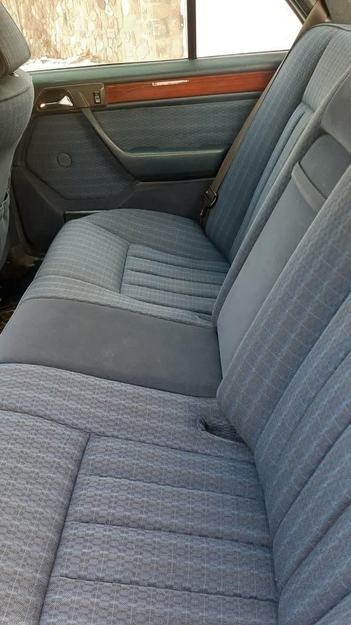 بنز E 230 - 1991