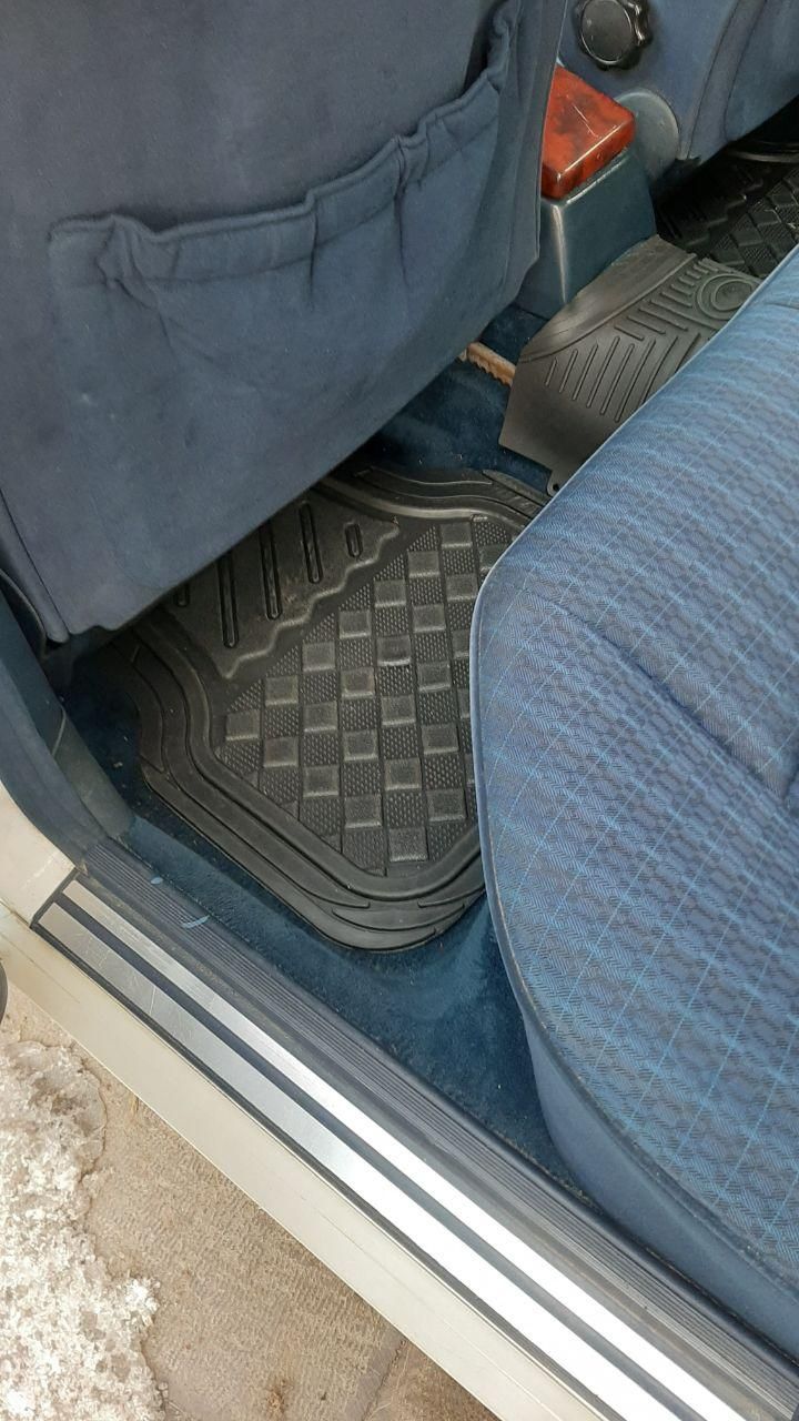 بنز E 230 - 1991