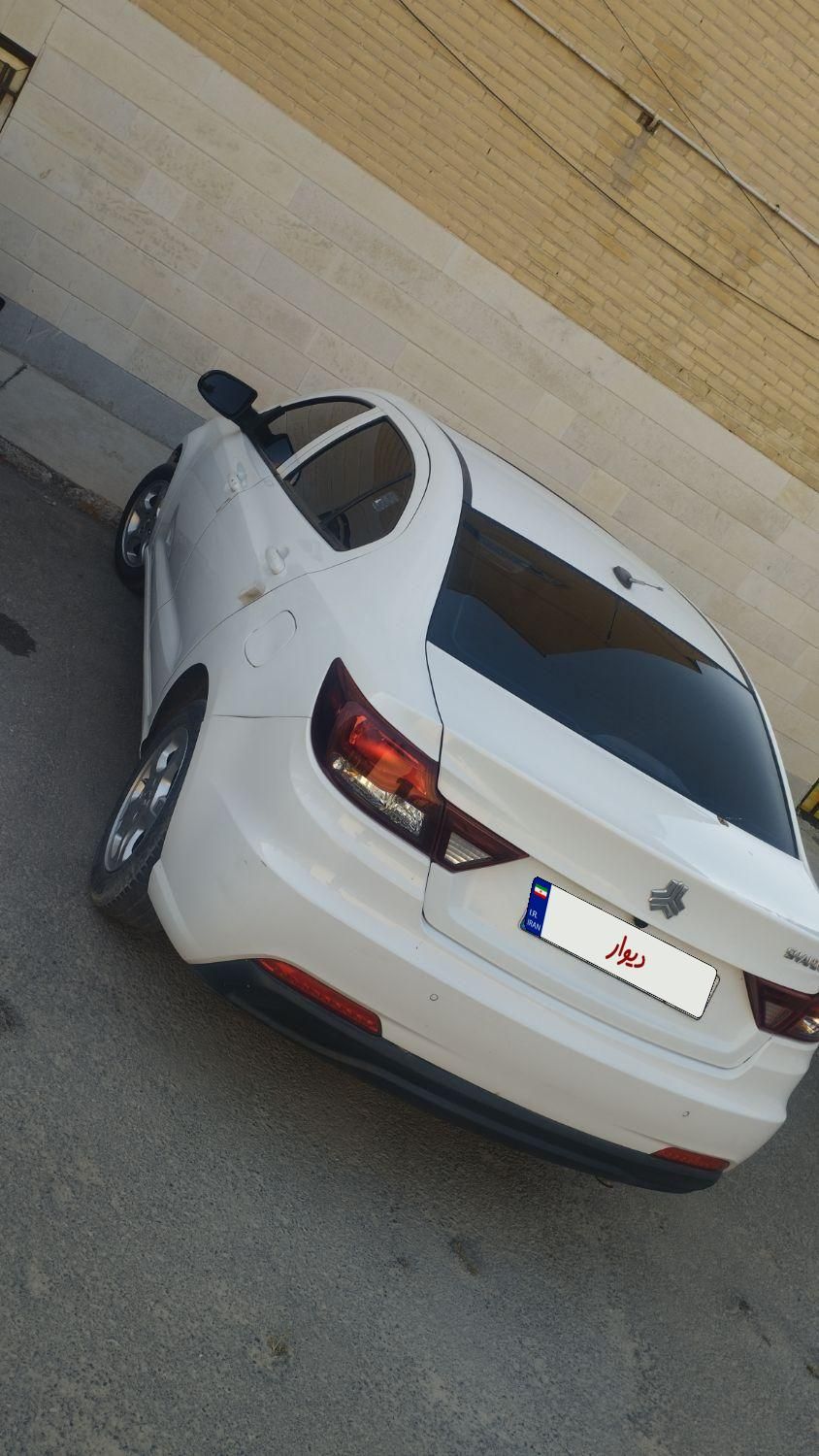 شاهین G دنده ای - 1400