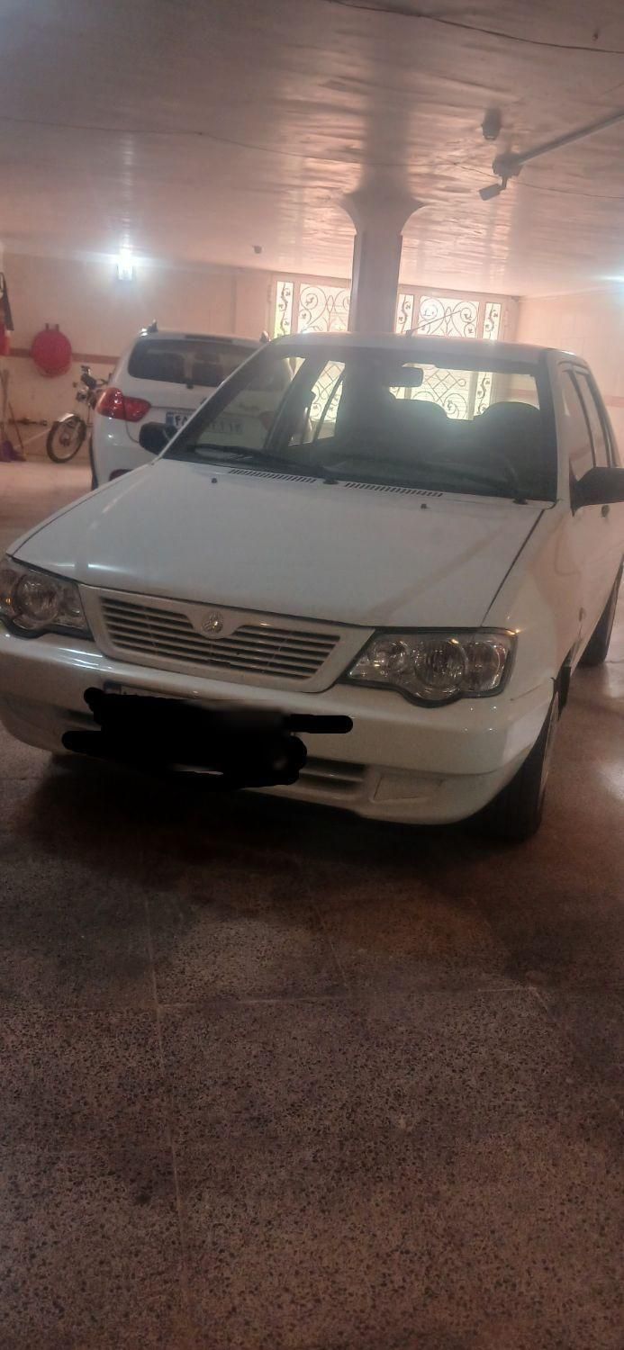 پراید 132 SE - 1397