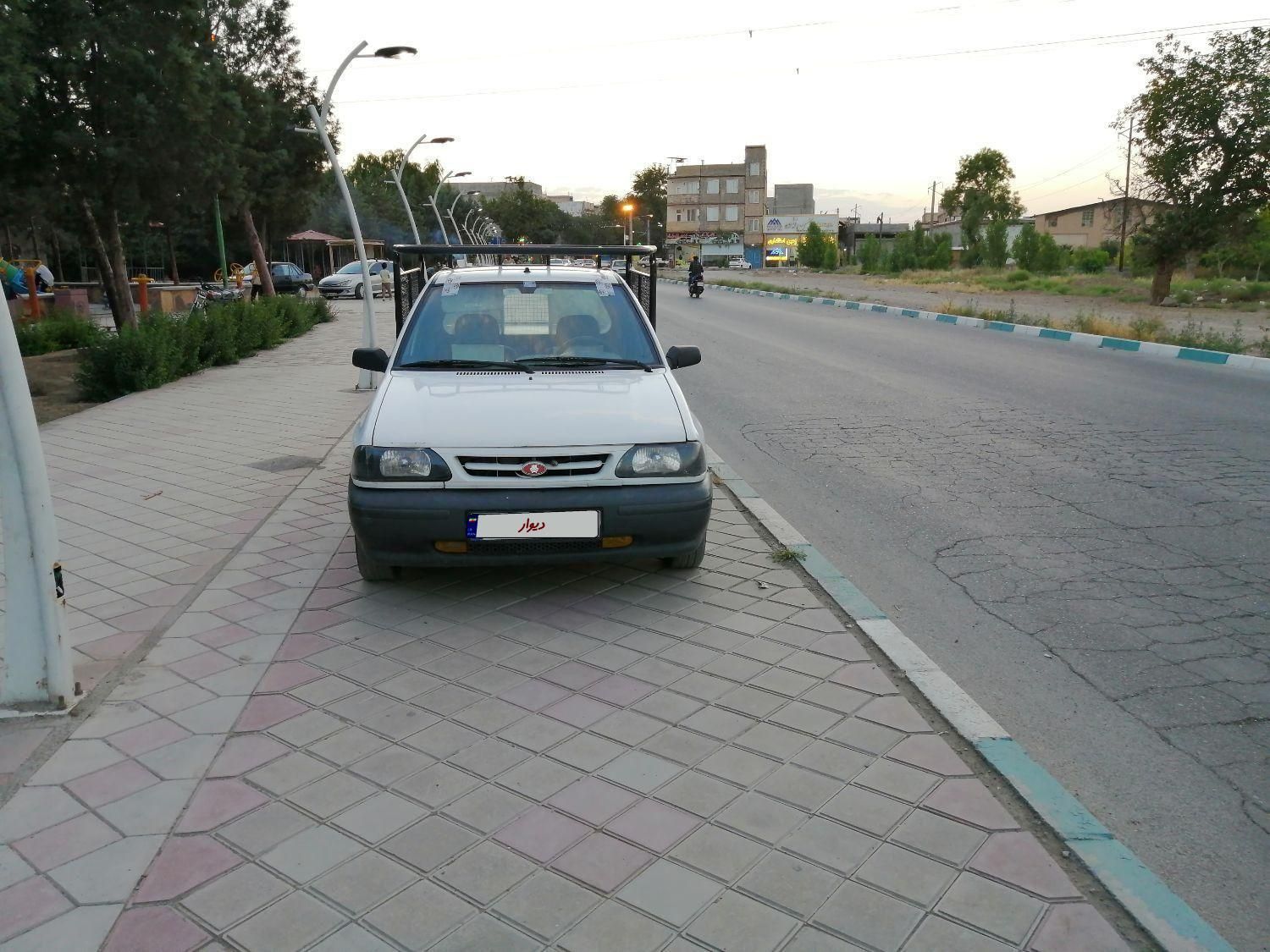 خودرو پراید، 151 آگهی ann_17961401