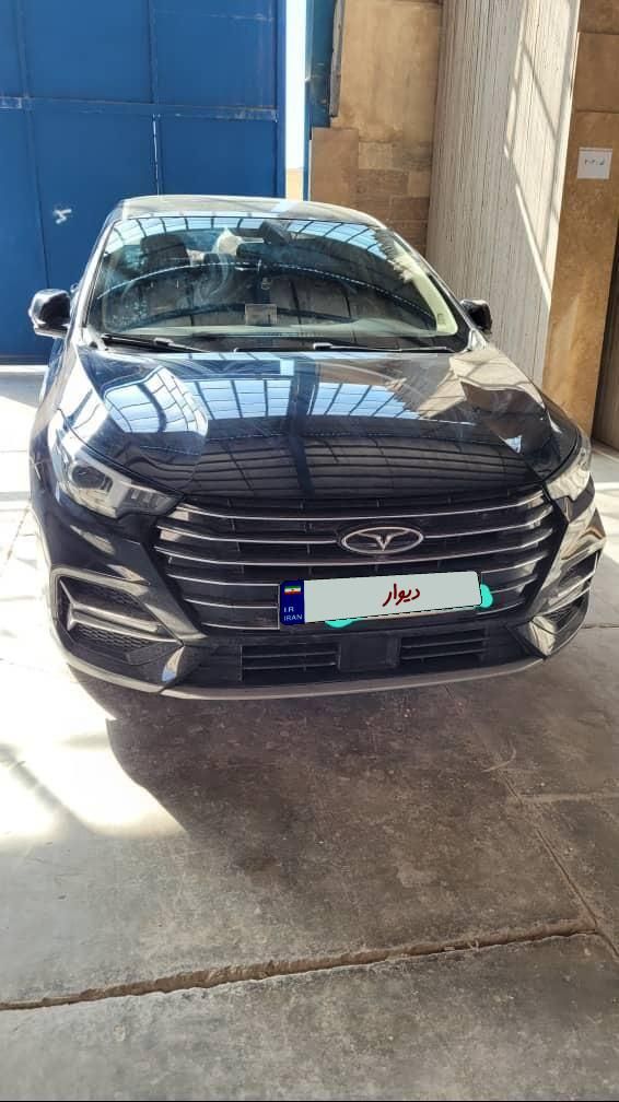 خودرو فونیکس، آریزو 6 پرو آگهی ann_17961415
