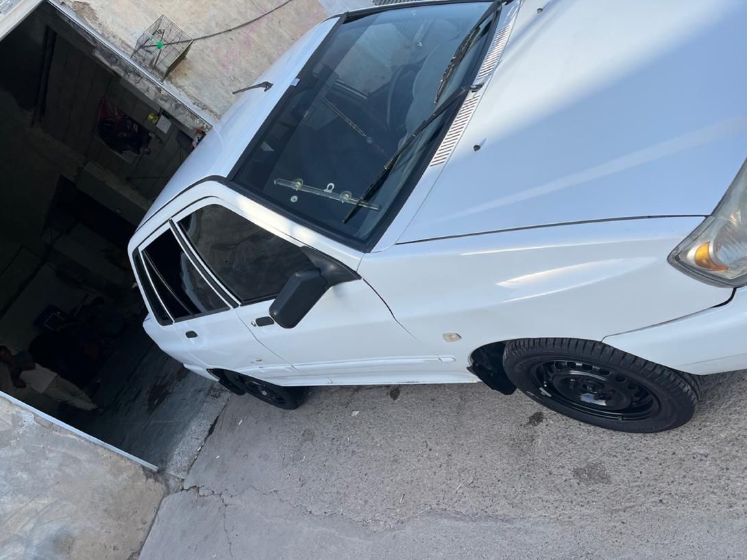 پراید 132 SL - 1390