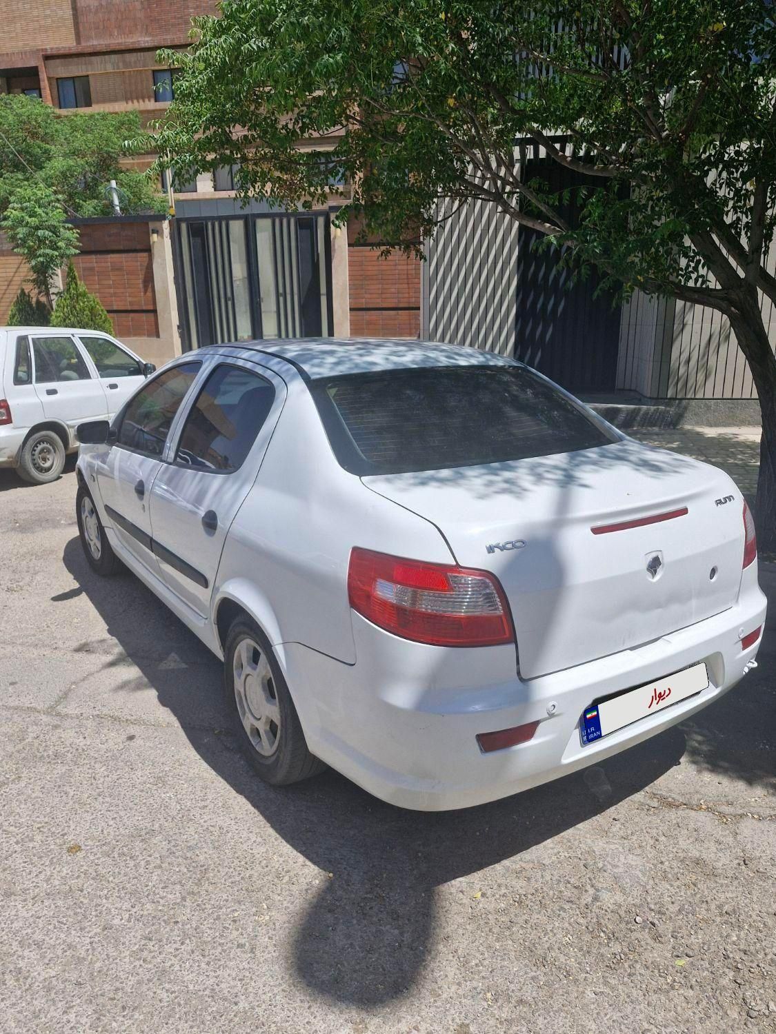 رانا LX - - 1393