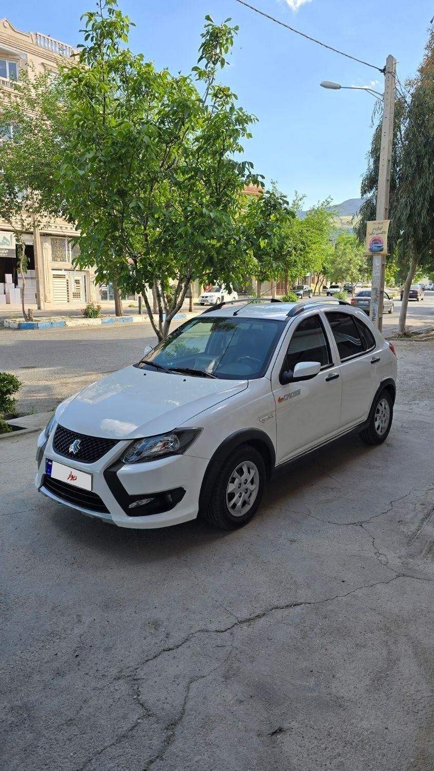 خودرو کوییک، S آگهی ann_17961535