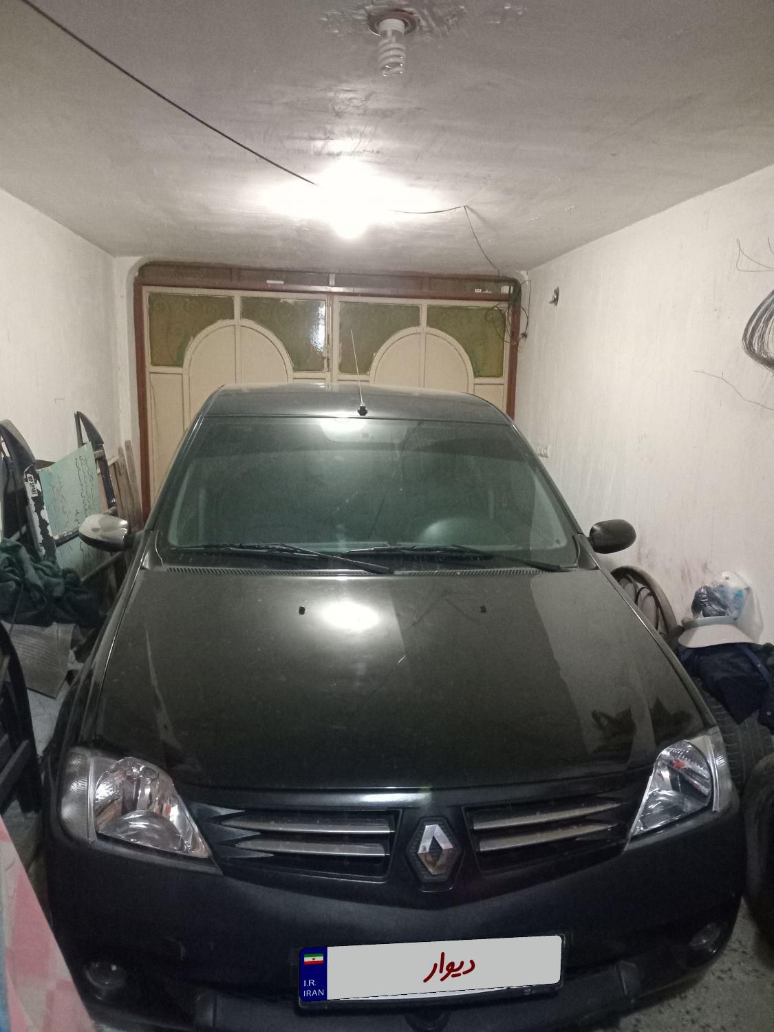 خودرو رنو، تندر 90 آگهی ann_17961549