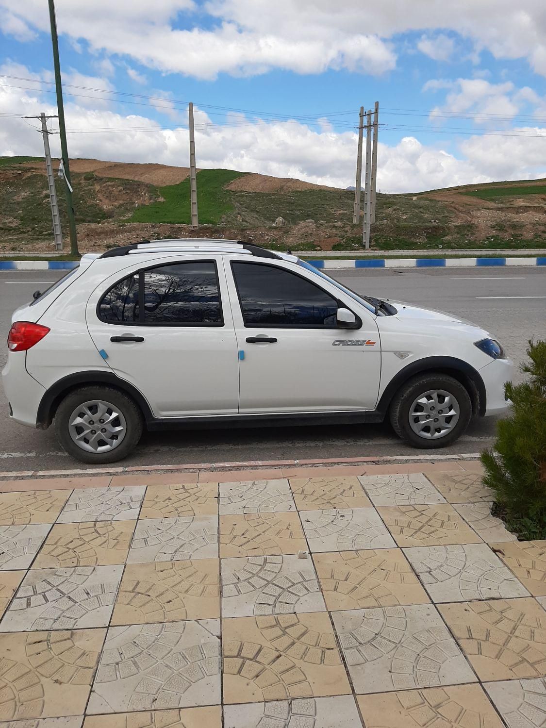 خودرو کوییک، دنده‌ای آگهی ann_17961610