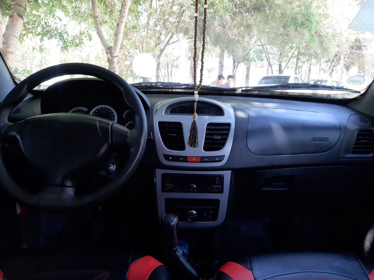 کوییک دنده‌ای دنده‌ای - 1400