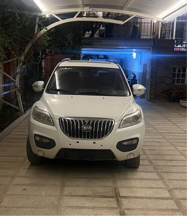 خودرو لیفان، X60 آگهی ann_17961685