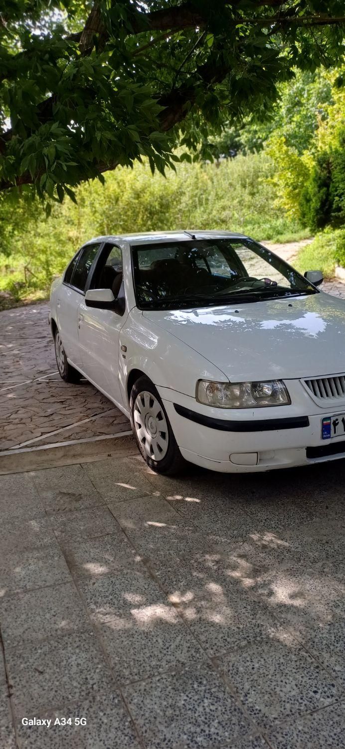 سمند SE - - 1390