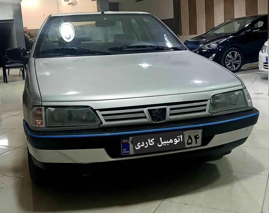 خودرو پژو، 405 آگهی ann_17961741