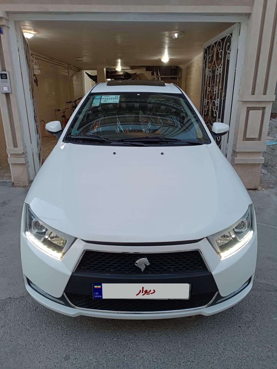 خودرو دنا، پلاس آگهی ann_17961760