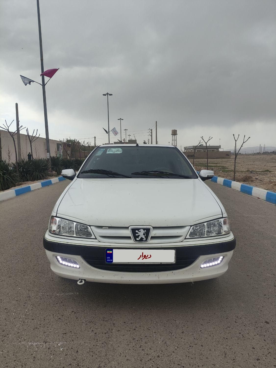 خودرو پژو، پارس آگهی ann_17961763