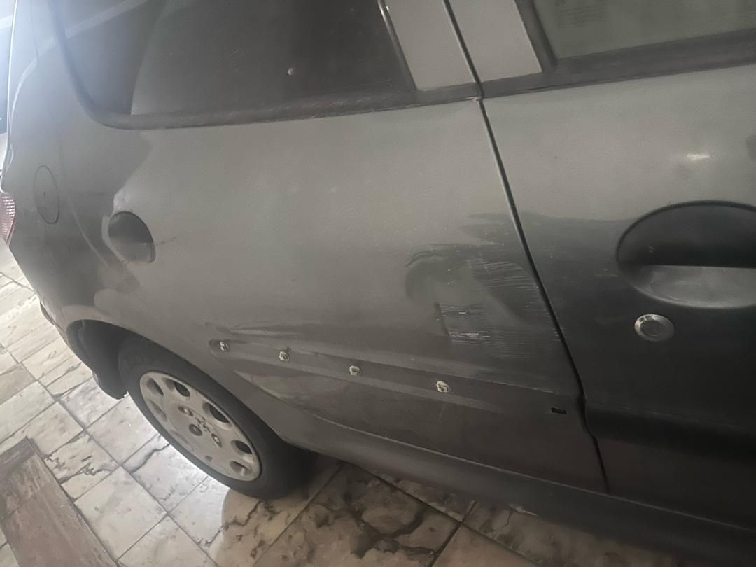 خودرو پژو، 206 آگهی ann_17961815