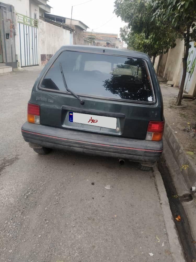 خودرو پراید، 111 آگهی ann_17961847