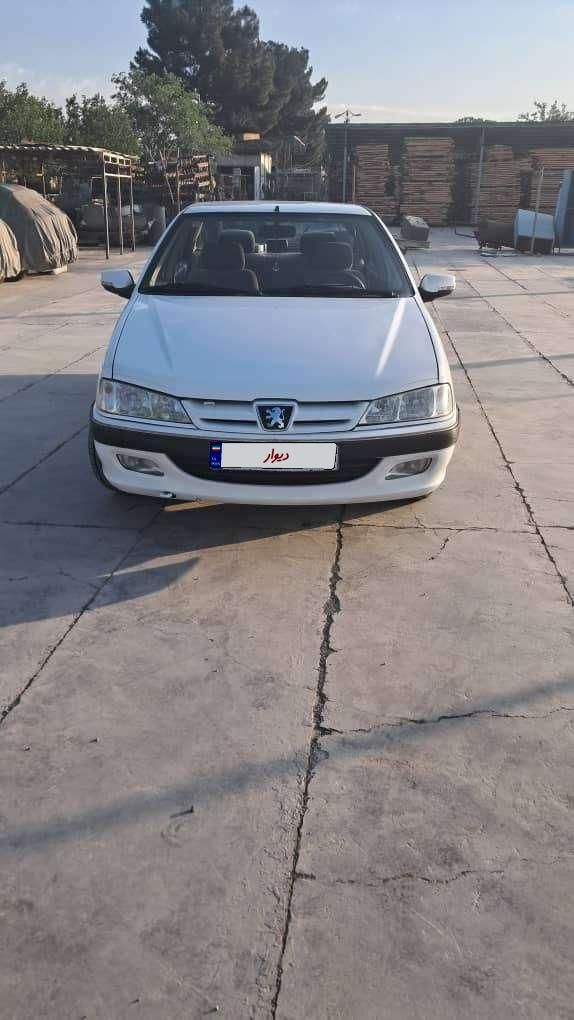 خودرو پژو، پارس آگهی ann_17961865