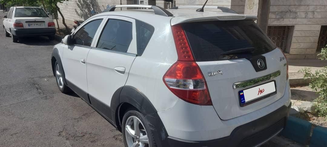 دانگ فنگ H30 کراس اتوماتیک - 1397