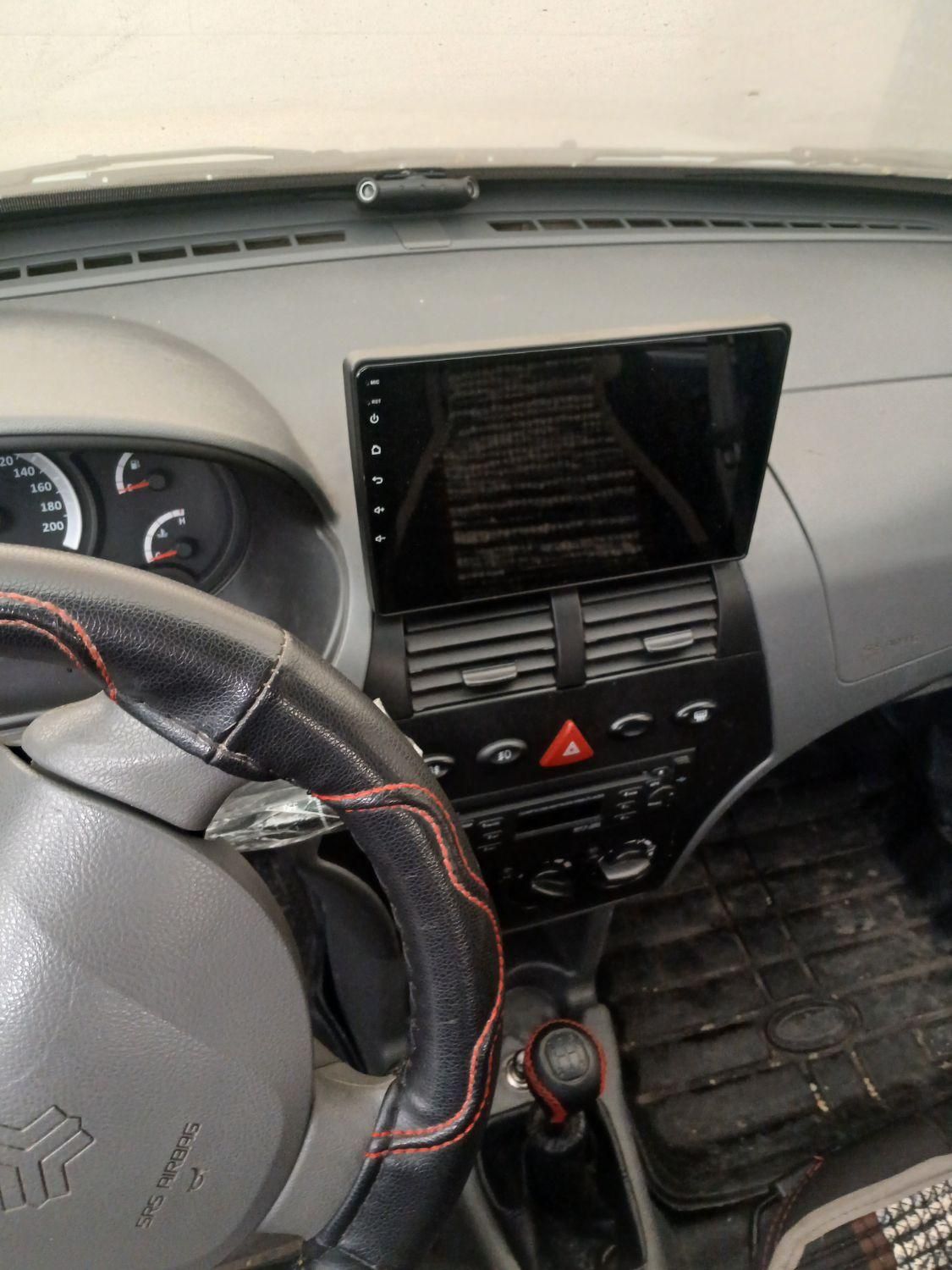 تیبا 2 EX - 1398