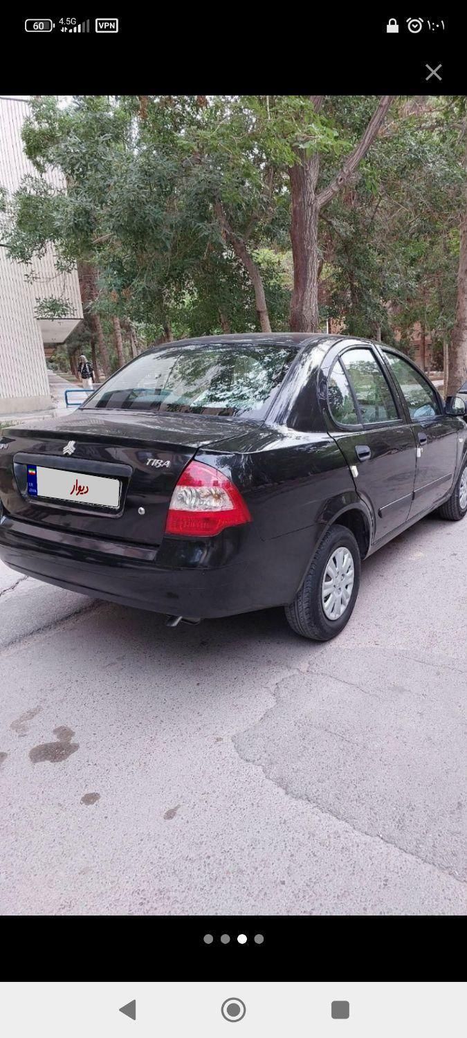 خودرو تیبا، صندوق دار آگهی ann_17961950