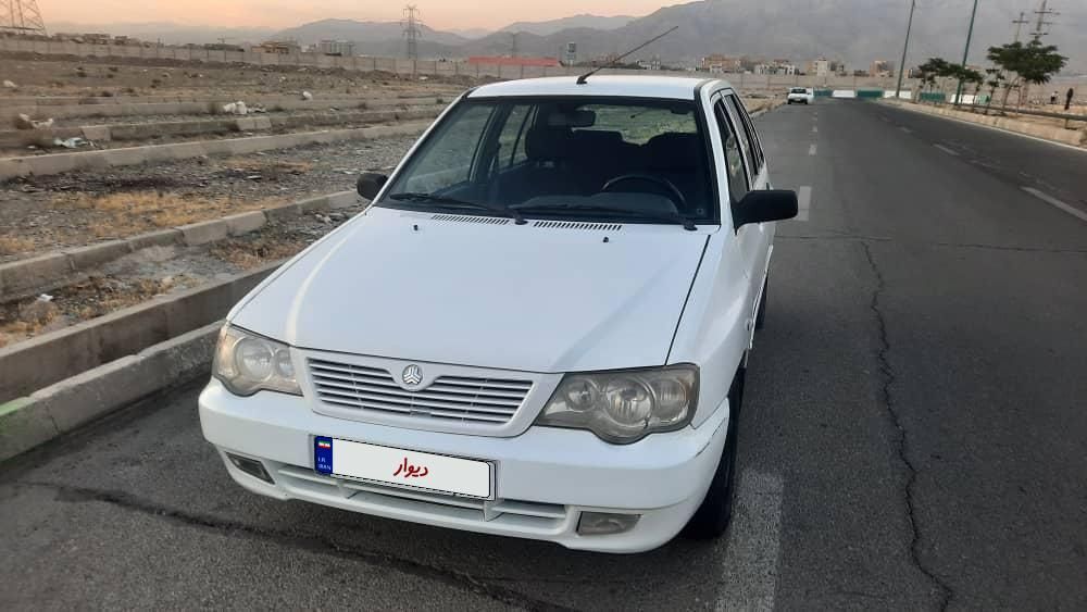 خودرو پراید، 111 آگهی ann_17961959