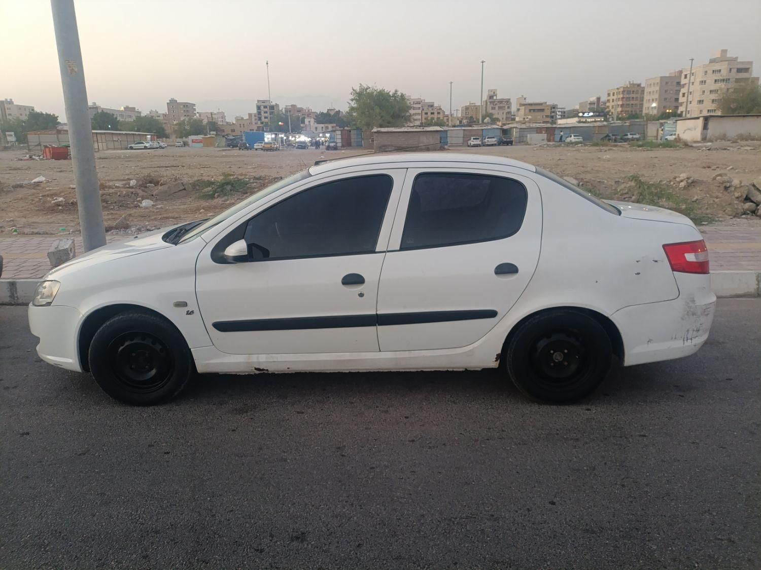 خودرو رانا، LX آگهی ann_17962010