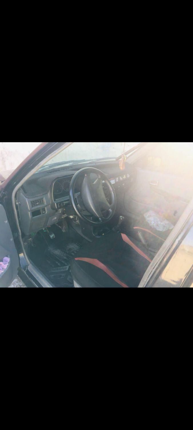 پراید 111 LX - 1385