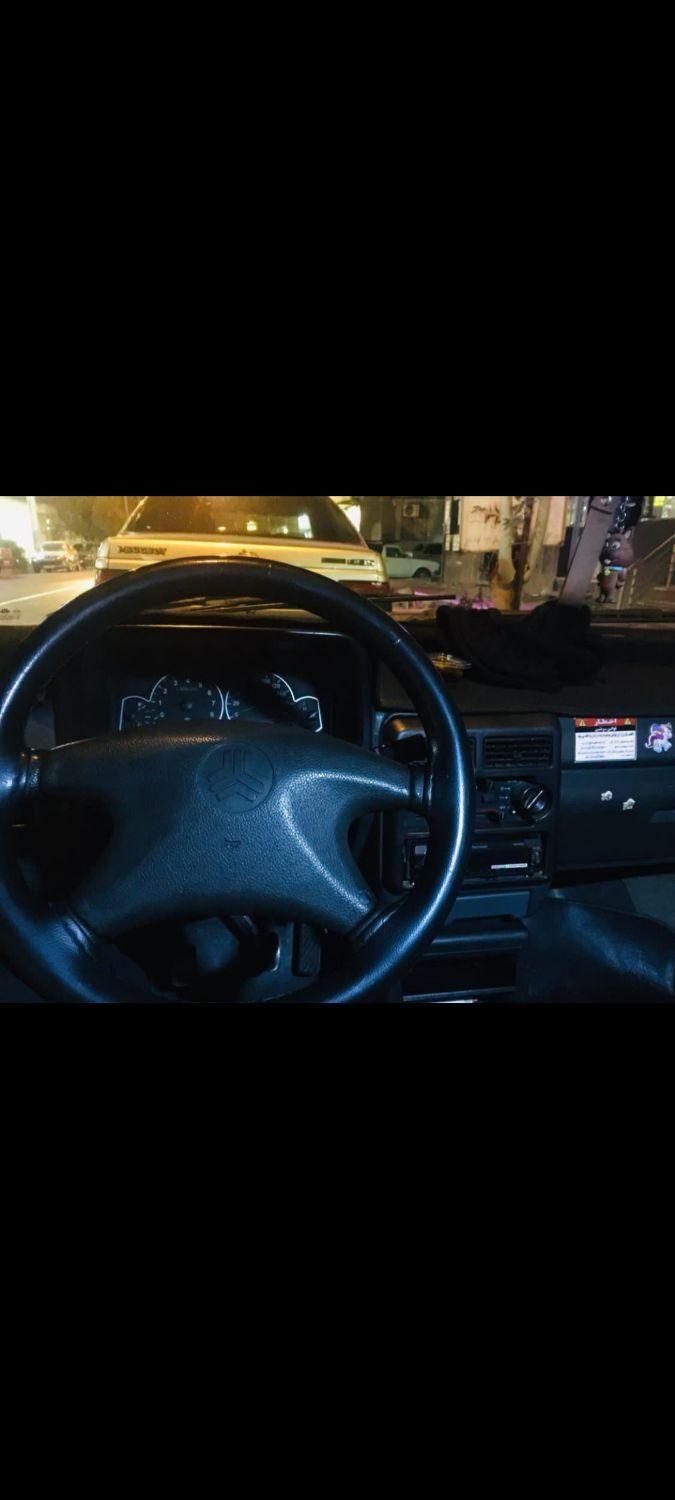 پراید 111 LX - 1385