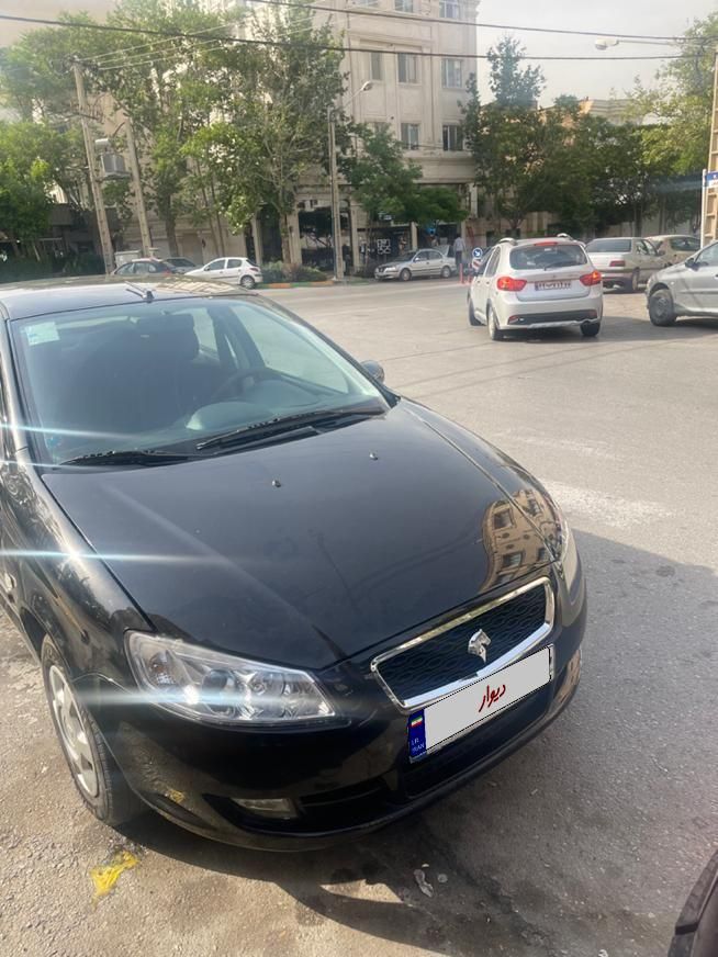 رانا LX - - 1394