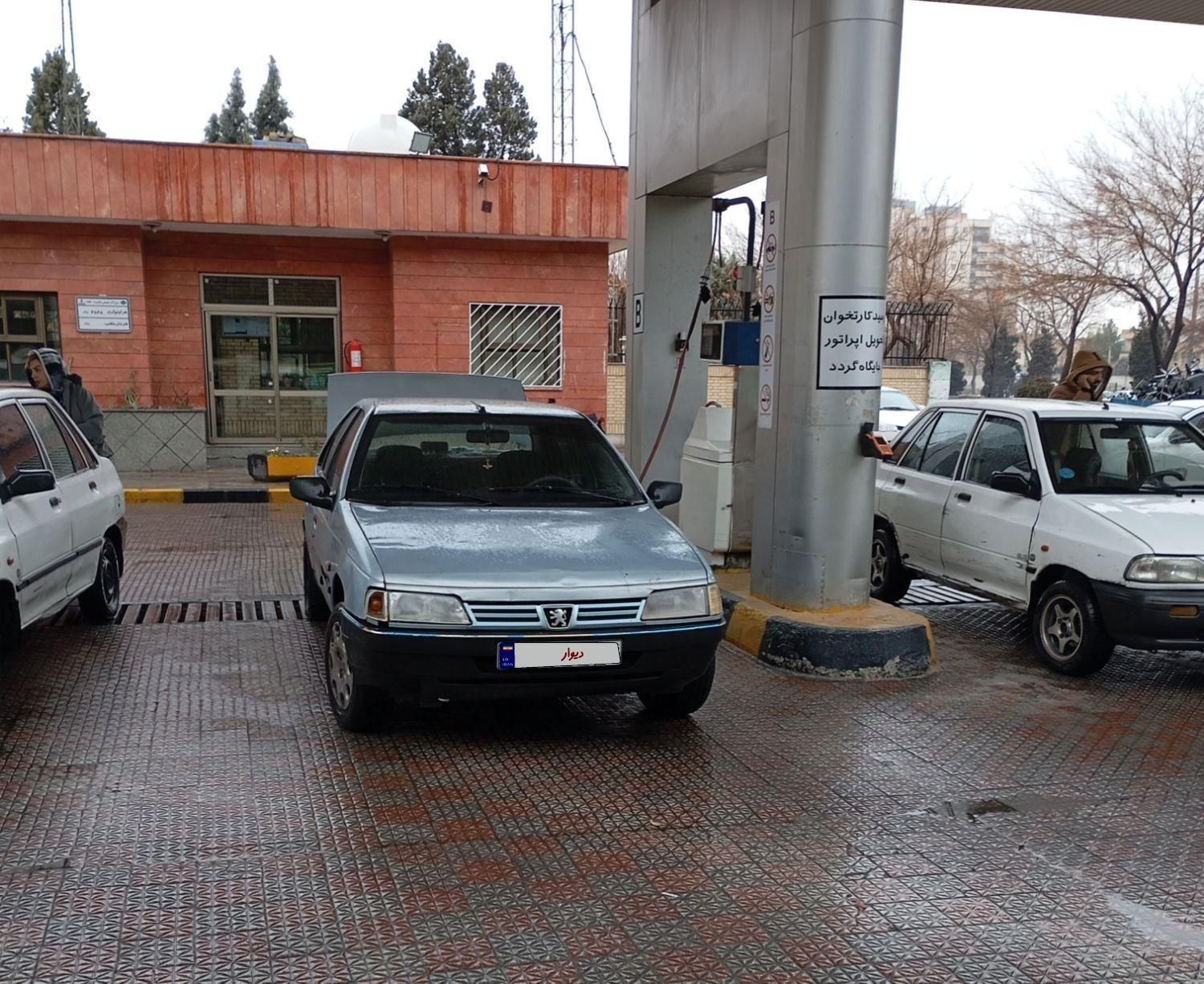 خودرو پژو، روآ آگهی ann_17962257