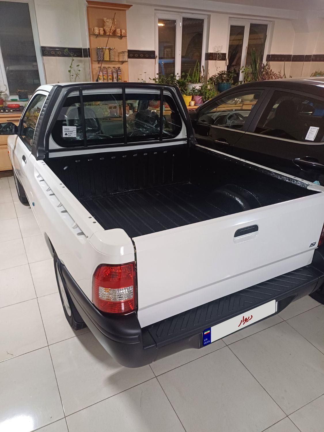 پراید 151 SE - 1403