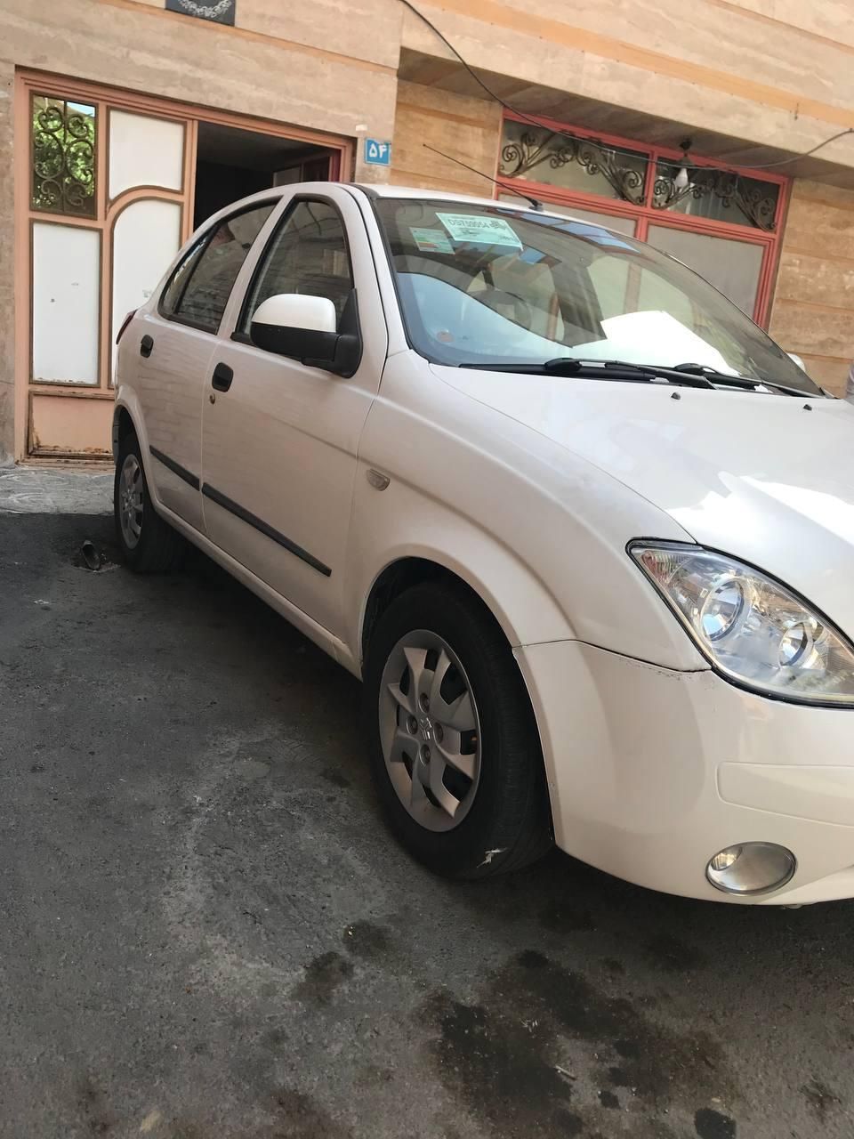 خودرو تیبا، 2 آگهی ann_17962374