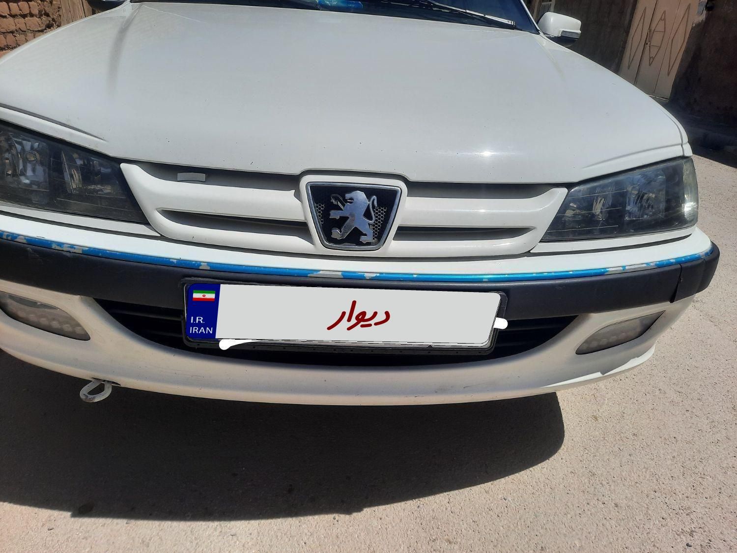 خودرو پژو، پارس آگهی ann_17962430