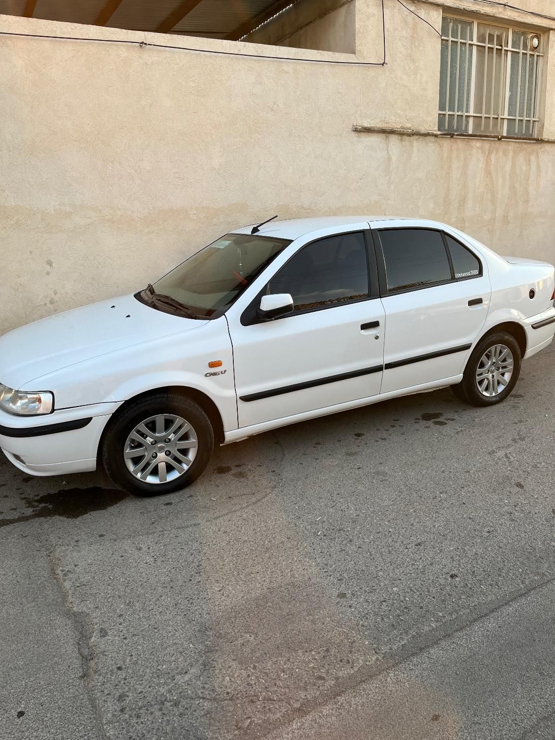 سمند LX EF7 - 1397