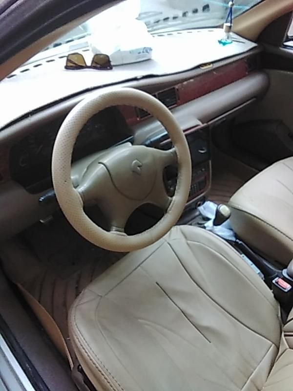 سمند LX XU7 - 1384