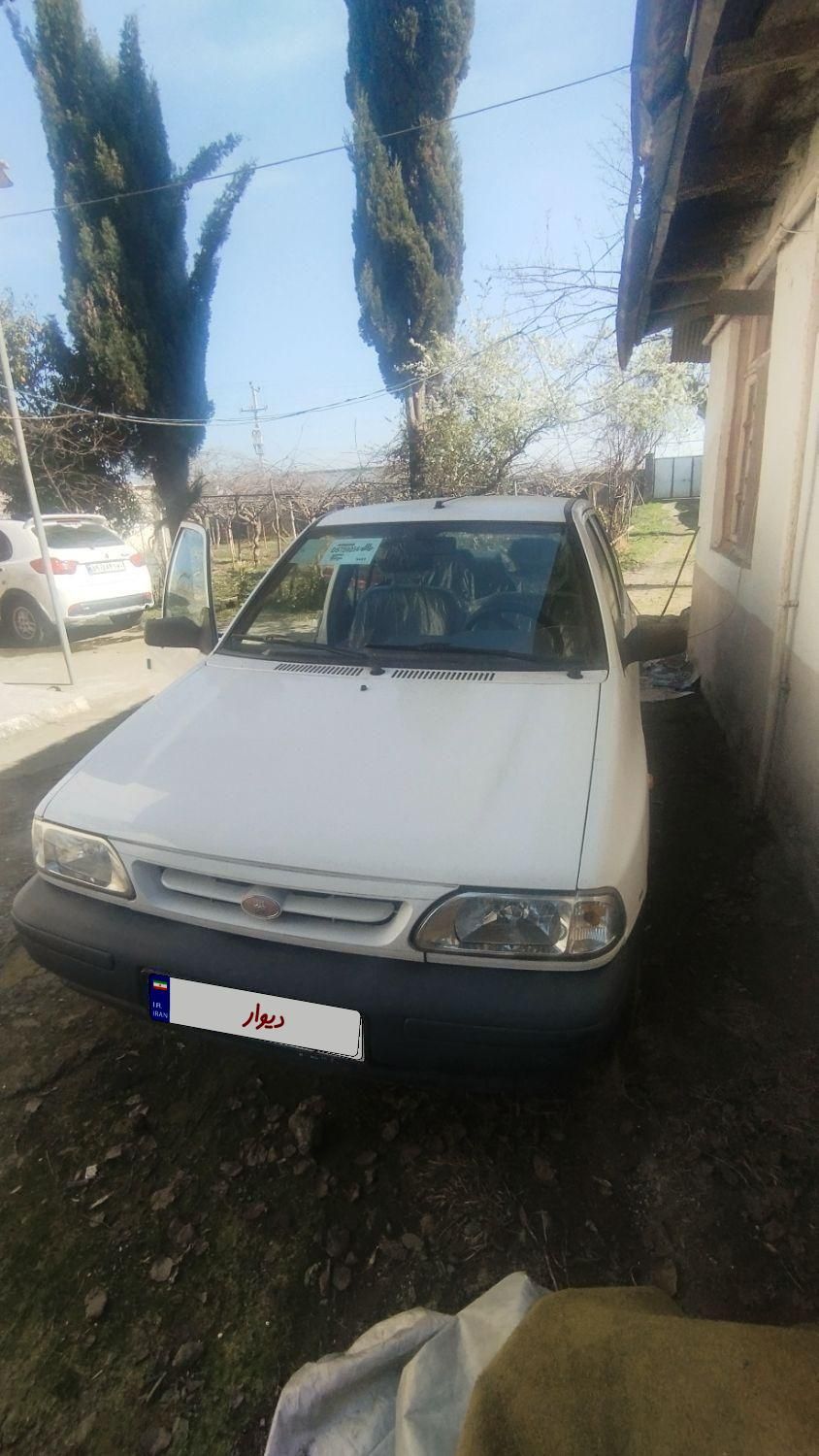 پراید 131 SE - 1399