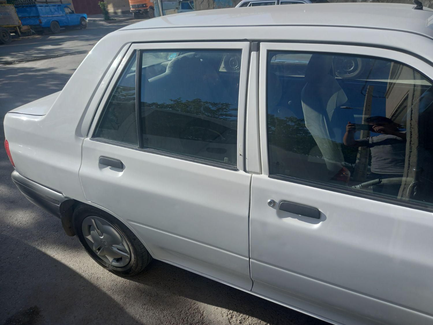 پراید 131 SE - 1397