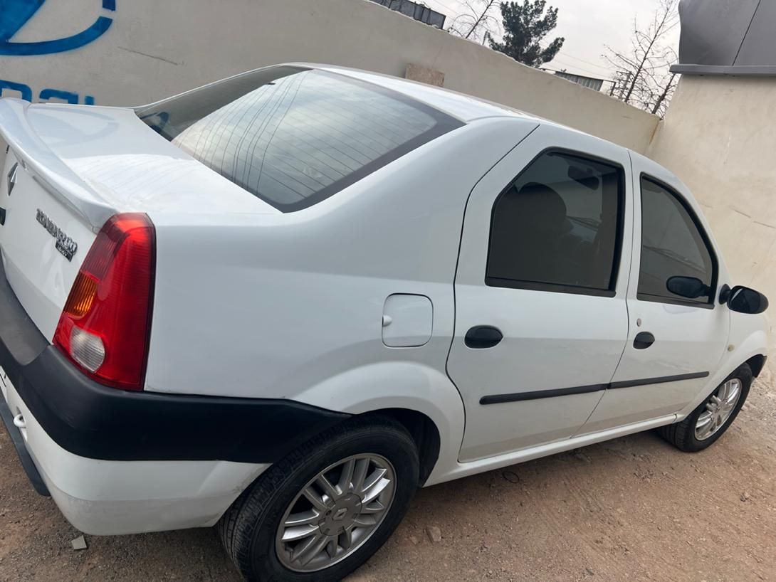 رنو تندر 90 E2 - 1390