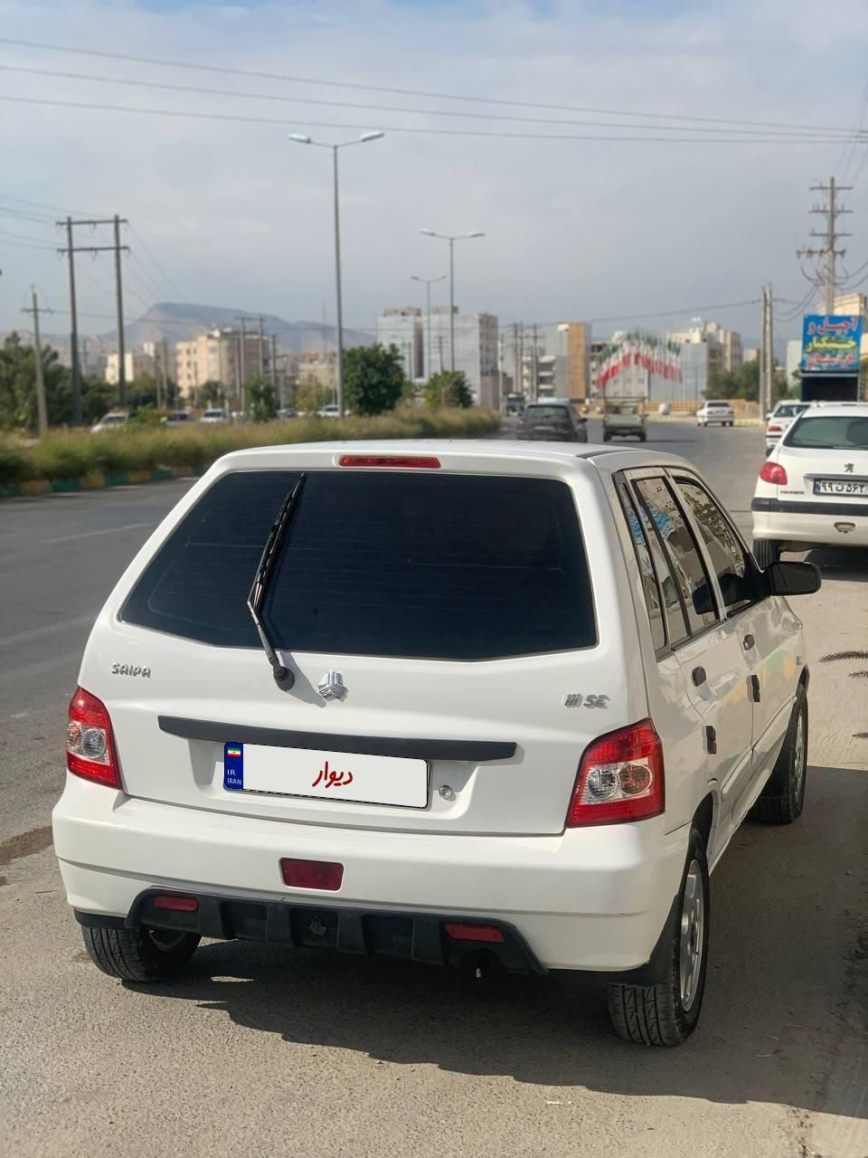 خودرو پراید، 111 آگهی ann_17962657