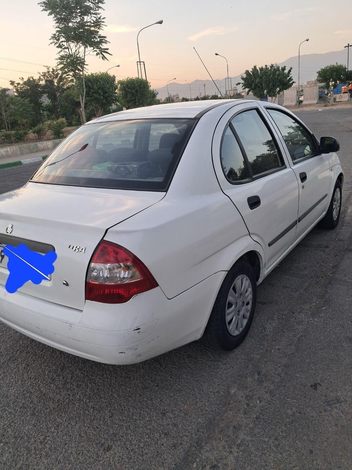خودرو تیبا، صندوق دار آگهی ann_17962674