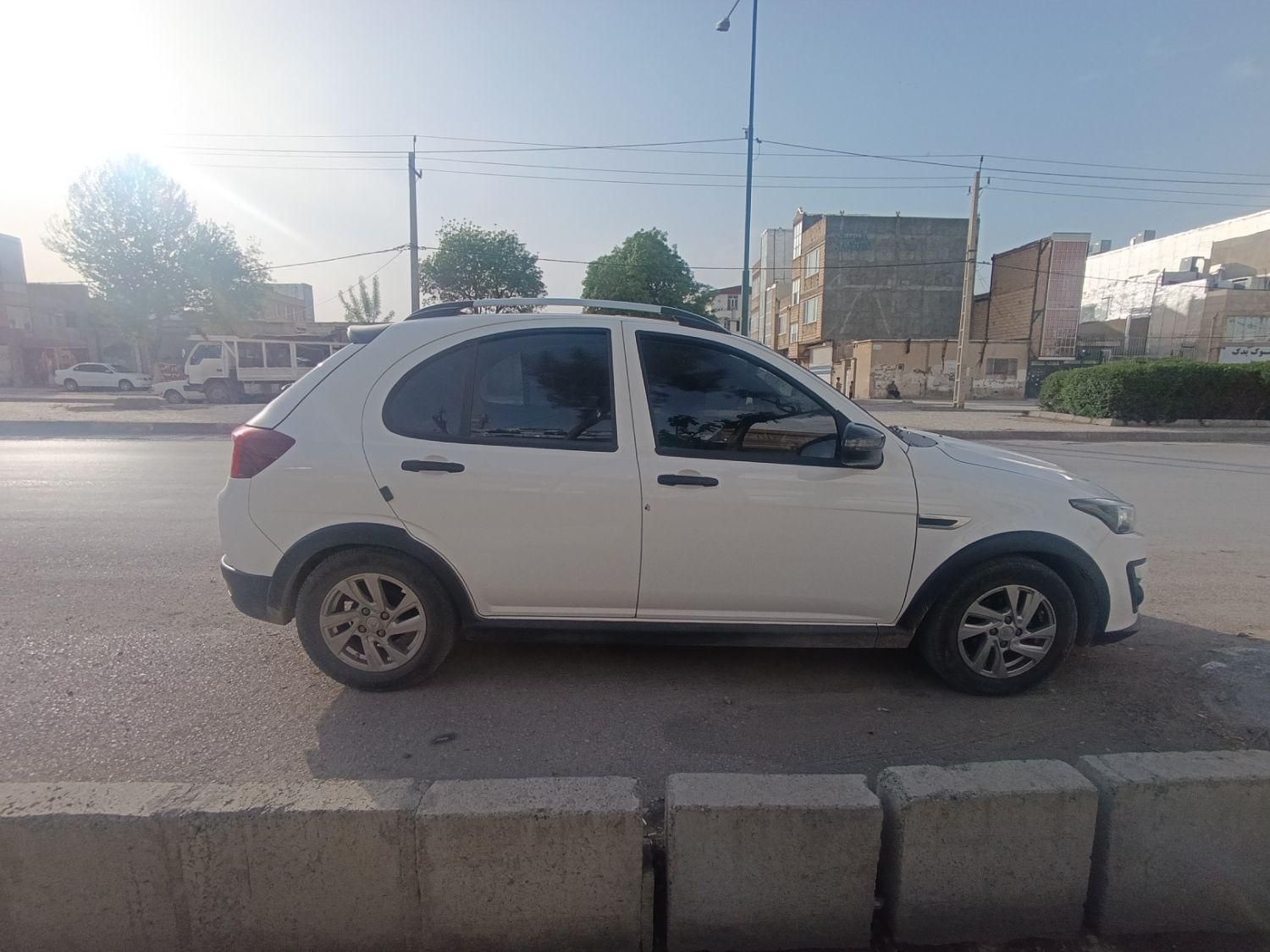 اطلس G دنده ای - 1403
