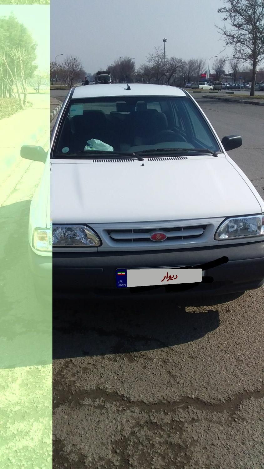 خودرو پراید، 131 آگهی ann_17962688