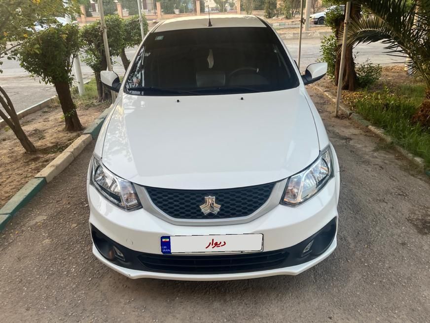 ساینا GX ساده - 1403