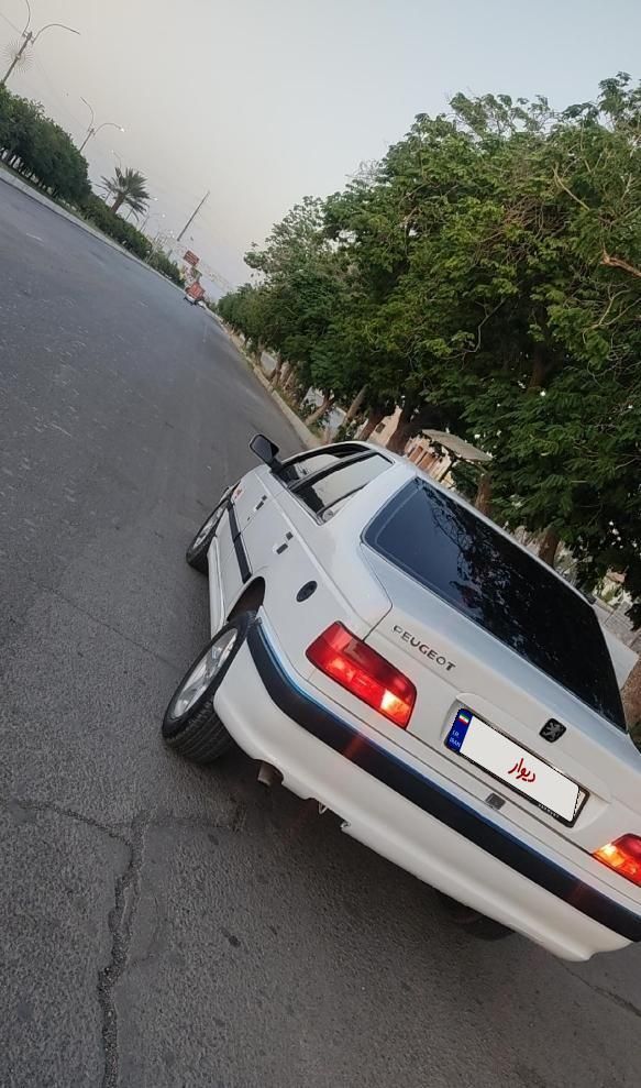خودرو پژو، پارس آگهی ann_17962727
