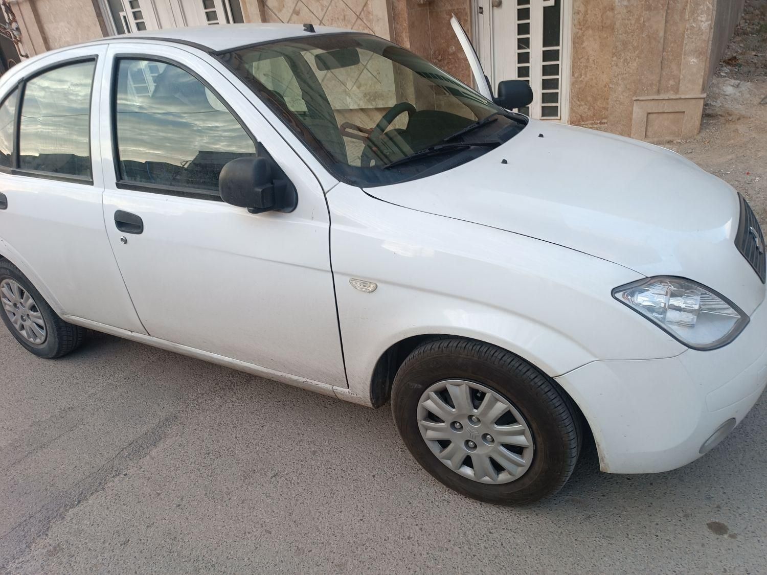خودرو تیبا، صندوق دار آگهی ann_17962787
