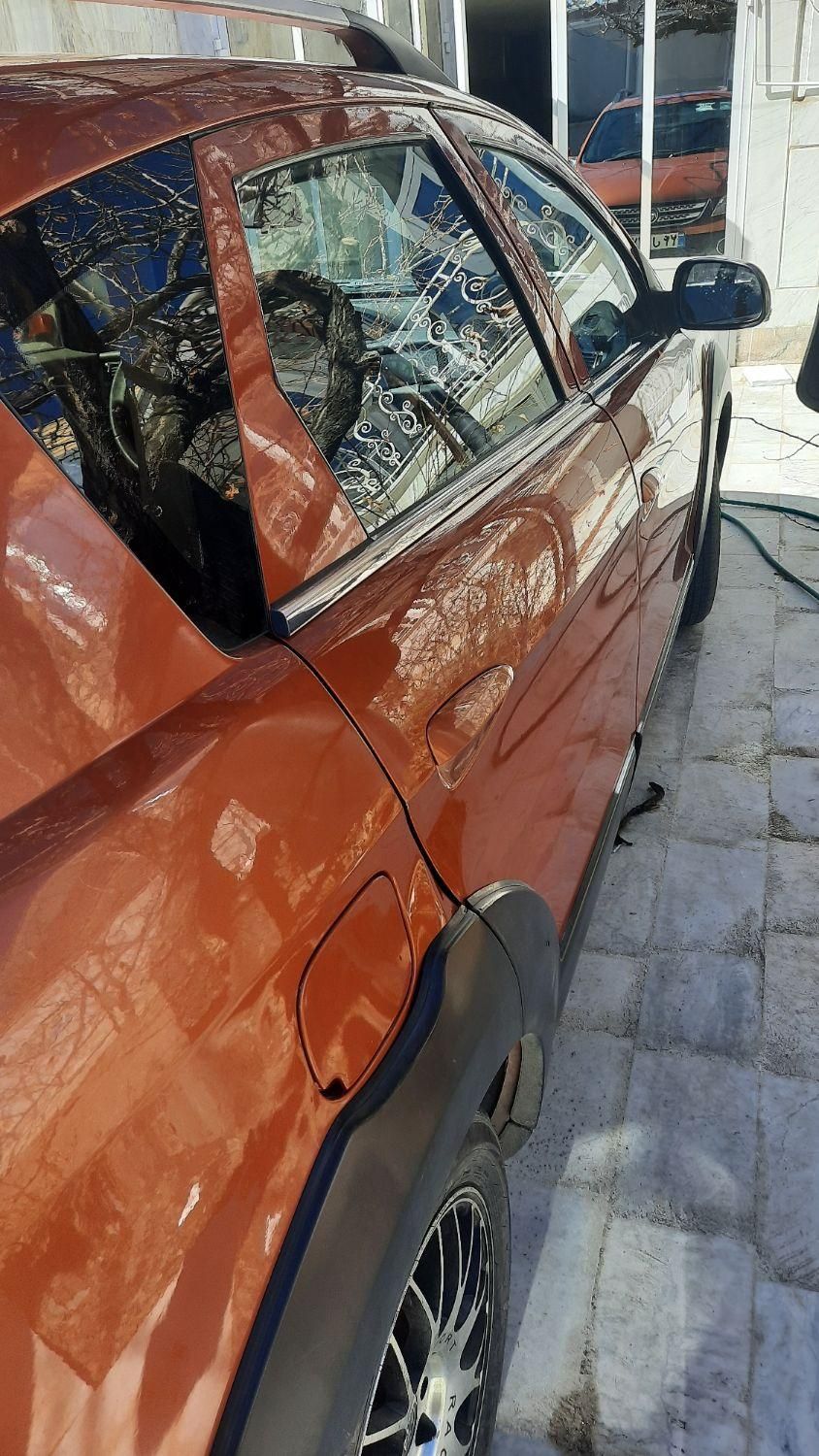 خودرو دانگ فنگ، H30 کراس آگهی ann_17962884