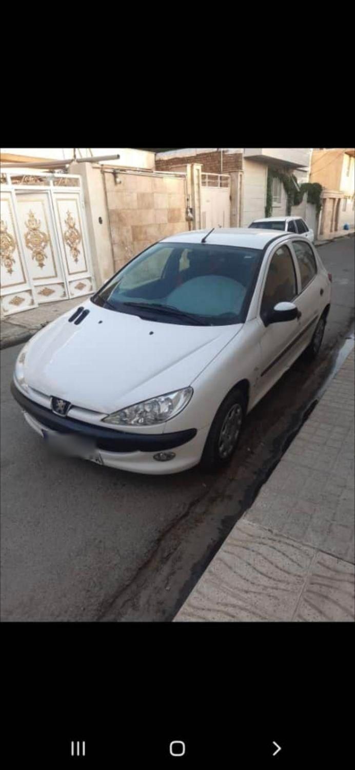 خودرو پژو، 206 آگهی ann_17962910