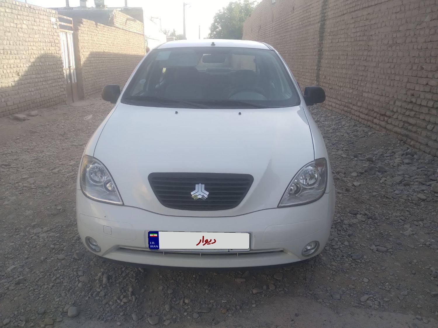خودرو تیبا، صندوق دار آگهی ann_17962936
