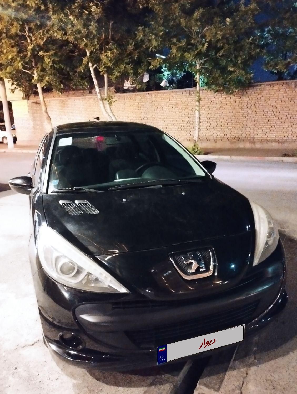 خودرو پژو، 207 آگهی ann_17962974
