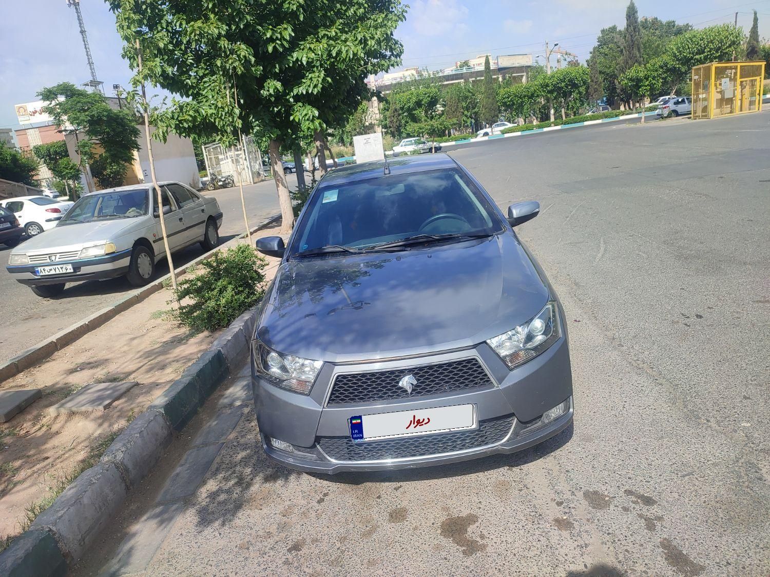 خودرو دنا، پلاس آگهی ann_17962983